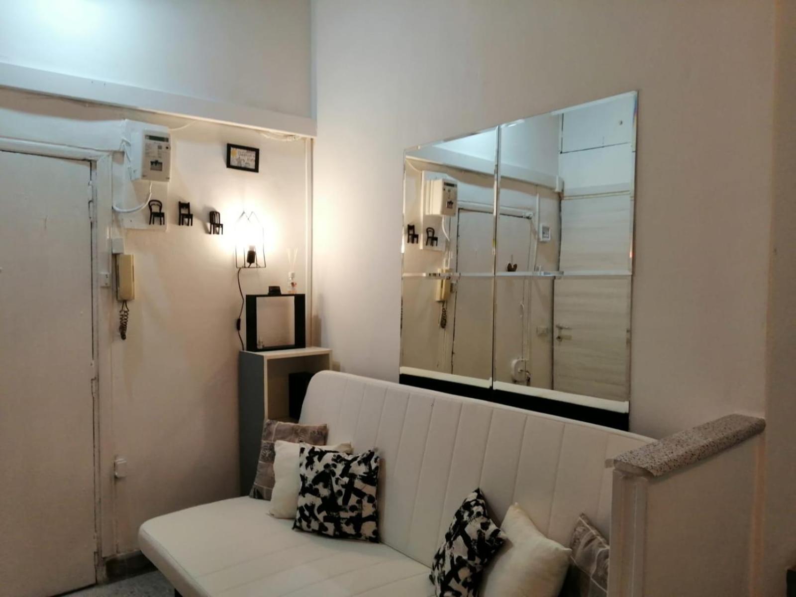 Via Varese Apartment Rome Bagian luar foto